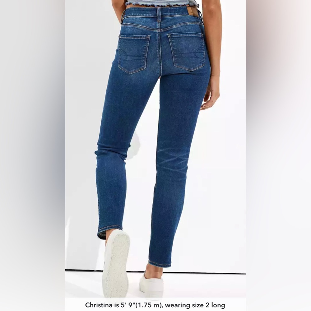 🌟HP🎉 American Eagle New with tags Jeans